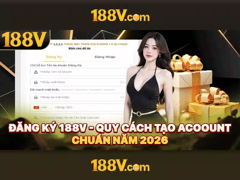 Ảnh tổng quan hệ sinh thái 188v và các biện pháp an toàn